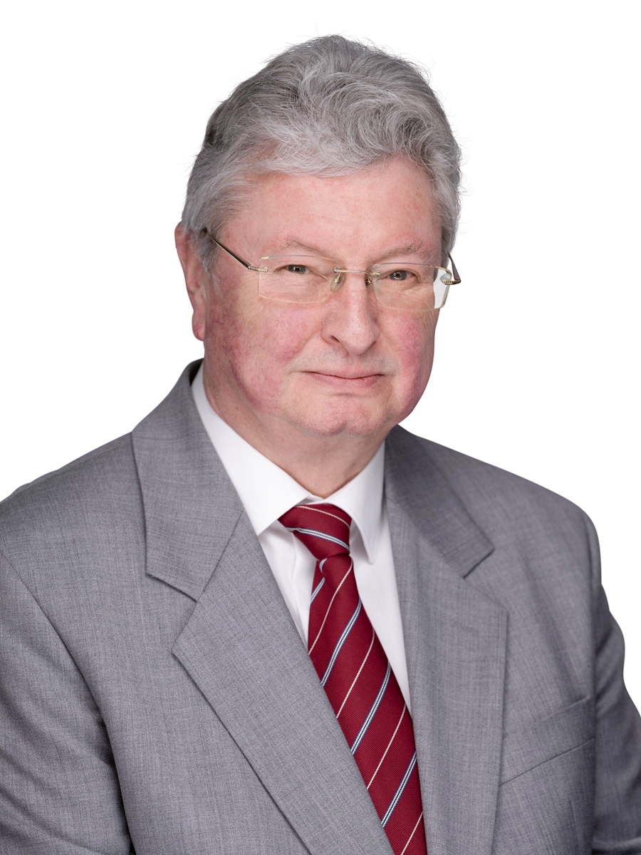 Rechtsanwalt Ralf Vennebusch