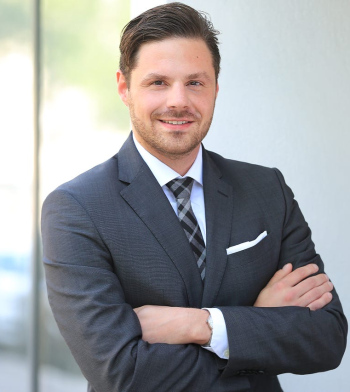 Rechtsanwalt Jonas Haardt