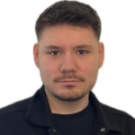 Vincent Halbmeyer